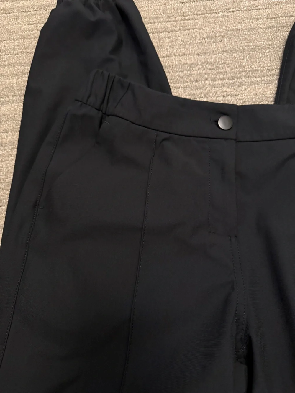 Lululemon ABC Warpstreme 7/8 Jogger Size 26